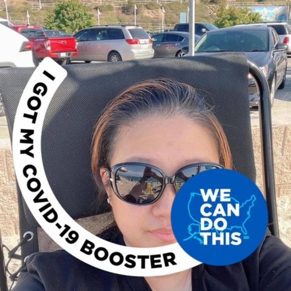 Meet your Posher, Di - Picture 1 of 1